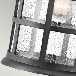 New Elstead Lighting Freeport 40cm utelampa