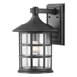 New Elstead Lighting Freeport 40cm utelampa