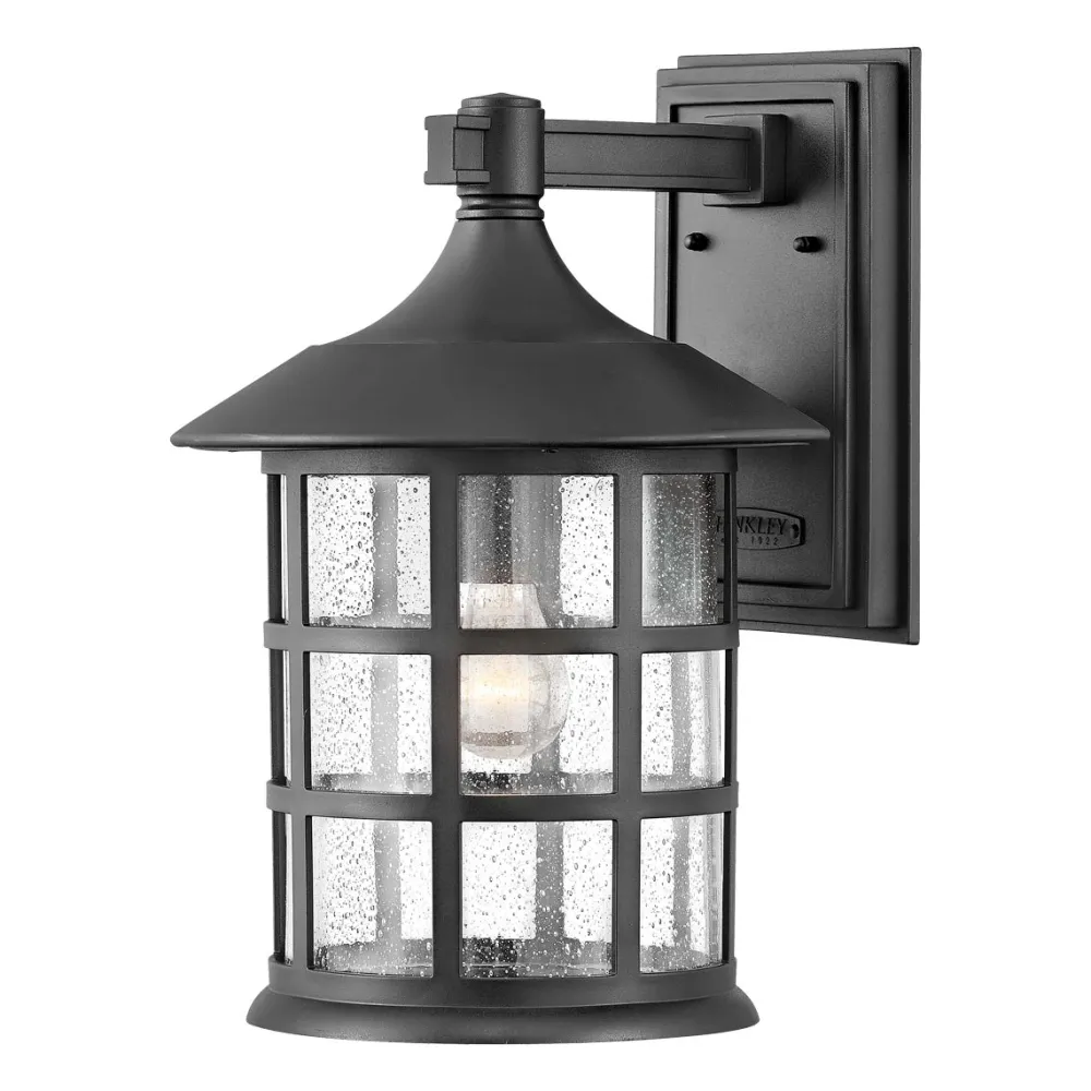 New Elstead Lighting Freeport 40cm utelampa