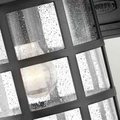 New Elstead Lighting Freeport 40cm utelampa
