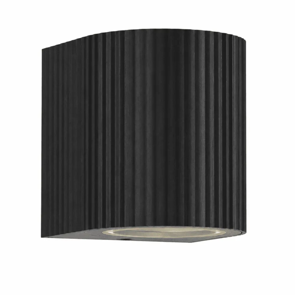 Outlet Lampan Freja Single utelampa