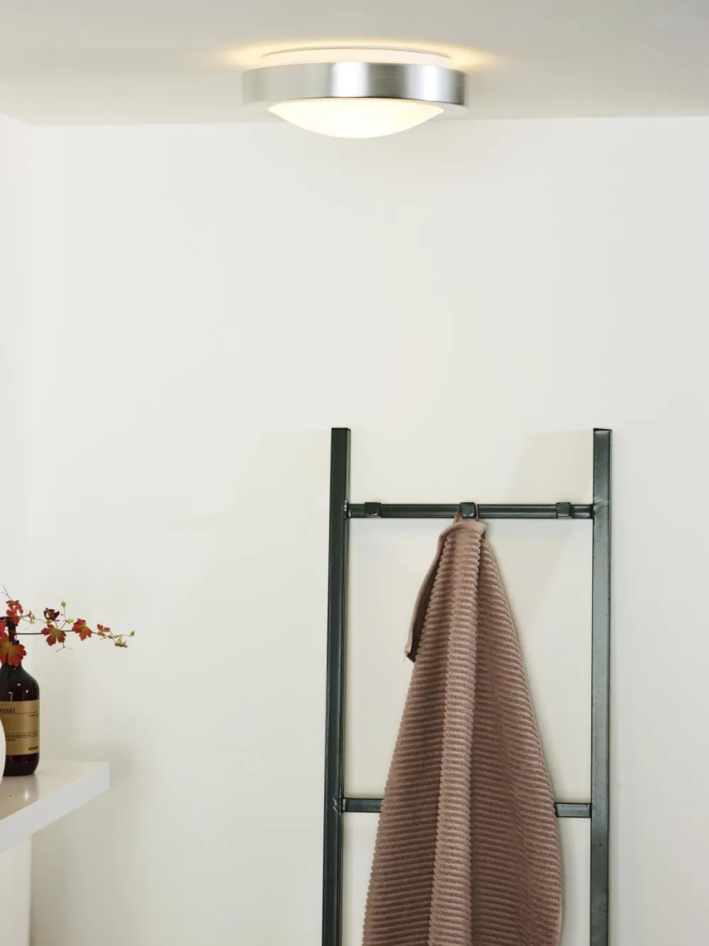 Discount Lucide Fresh Ø27 badrumslampa
