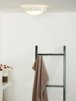 Discount Lucide Fresh Ø27 badrumslampa