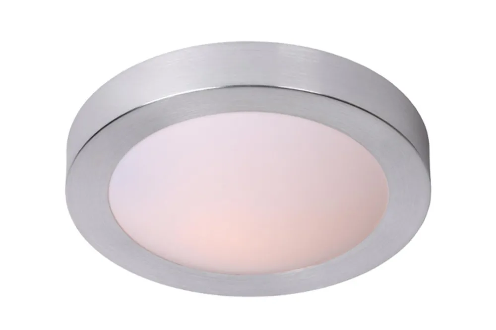 Outlet Lucide Fresh Ø35 badrumslampa
