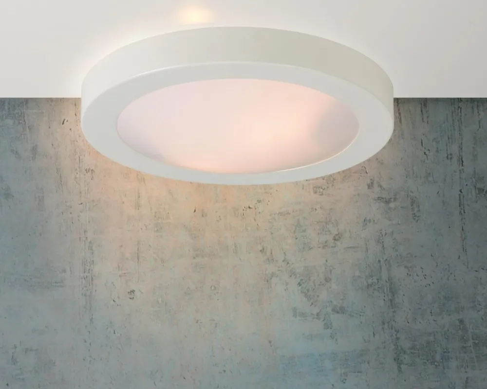 Online Lucide Fresh Ø35 badrumslampa