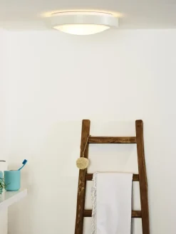 Online Lucide Fresh Ø35 badrumslampa