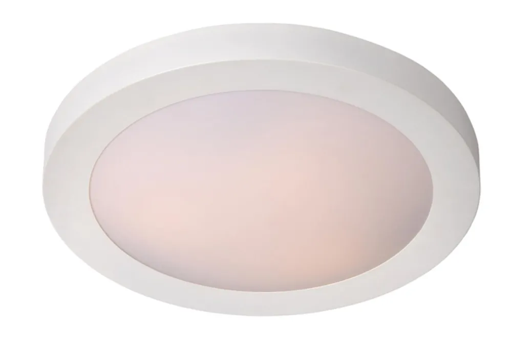 Online Lucide Fresh Ø35 badrumslampa