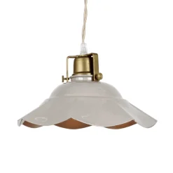 Online Strömshaga Frida Ø25 fönsterlampa Beige