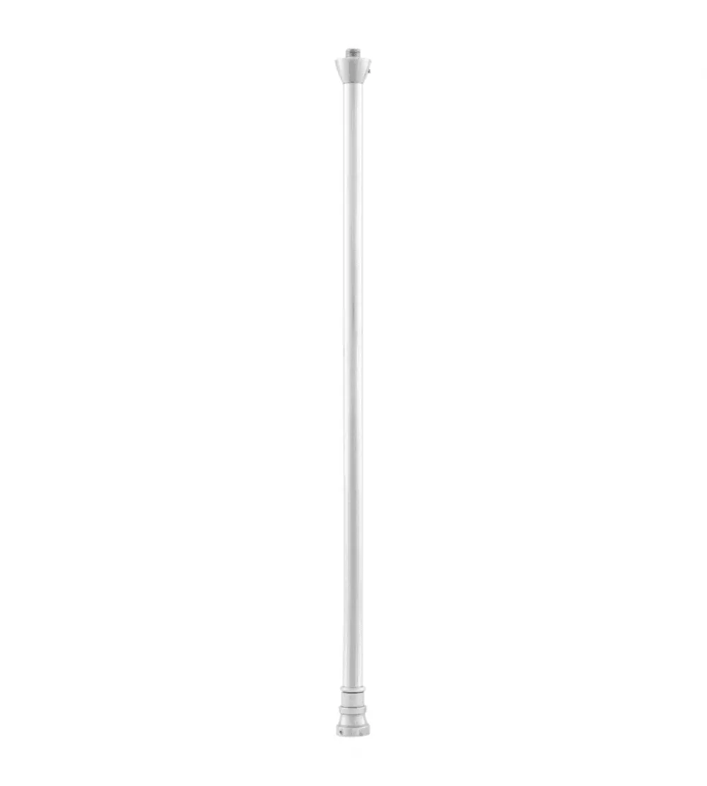 Hot Karlskrona lampfabrik Förlängningsrör 50cm