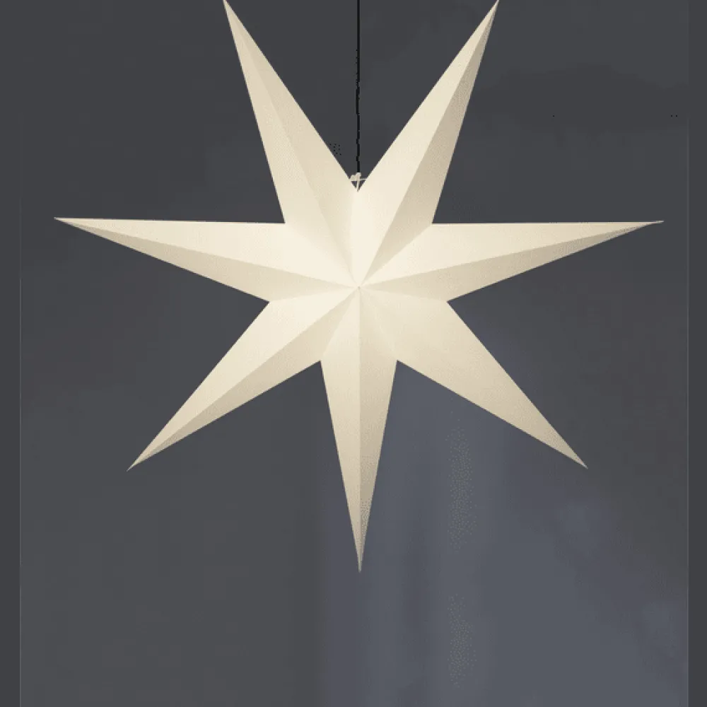 Online Star Trading Frozen Ø140 Vit
