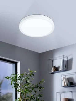 New Eglo Fueva Ø28 badrumslampa