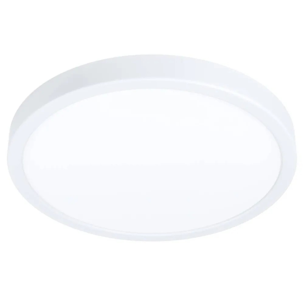 New Eglo Fueva Ø28 badrumslampa
