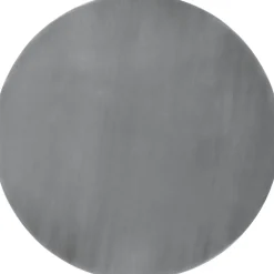 PR Home Fullmoon Ø35 vägglampa Silver