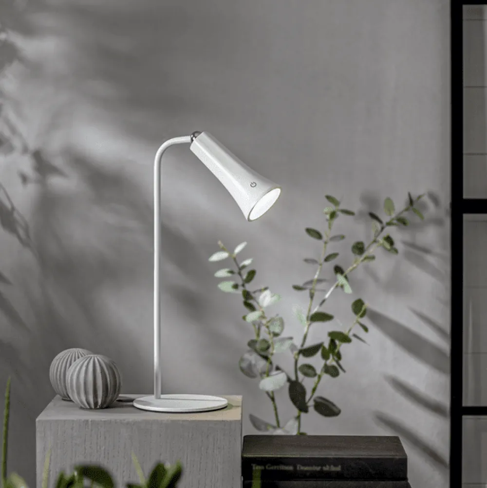 Star Trading Functional 38cm portabel