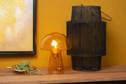 Lucide Fungo 28cm bordslampa