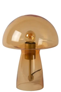 Lucide Fungo 28cm bordslampa