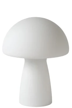 Best Lucide Fungo 28cm bordslampa