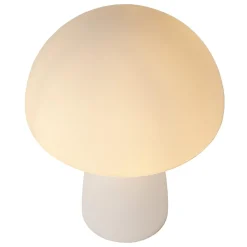 Best Lucide Fungo 28cm bordslampa