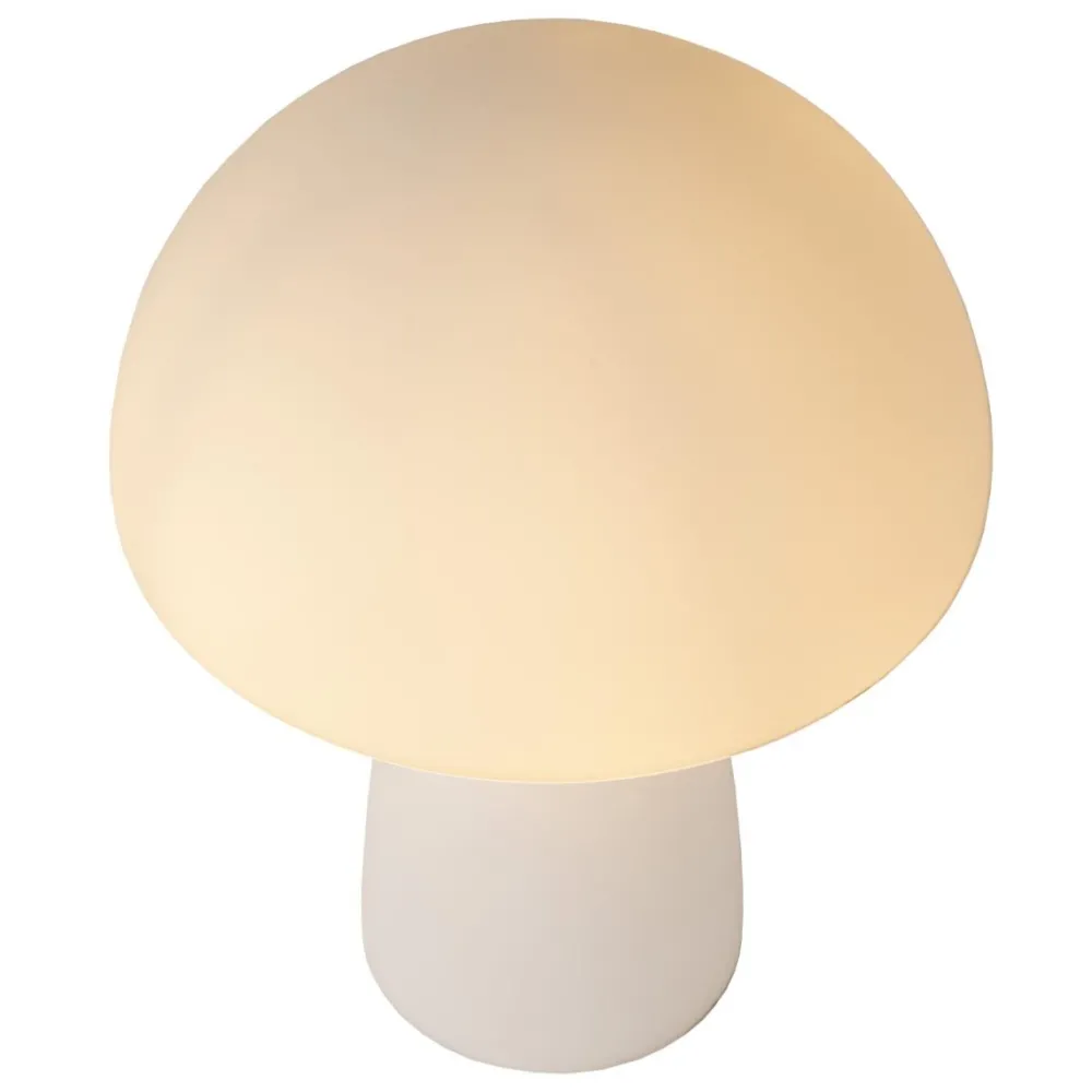 Best Lucide Fungo 28cm bordslampa