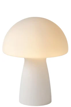 Best Lucide Fungo 28cm bordslampa