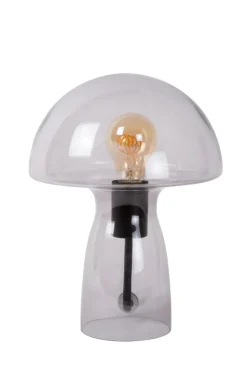 Hot Lucide Fungo 28cm bordslampa