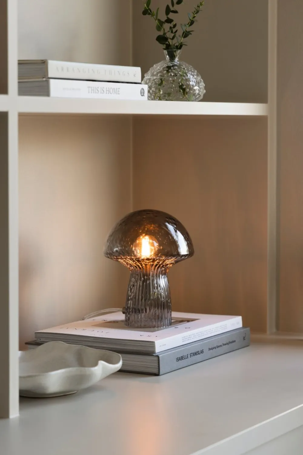 Sale Globen Lighting Fungo 20cm bordslampa