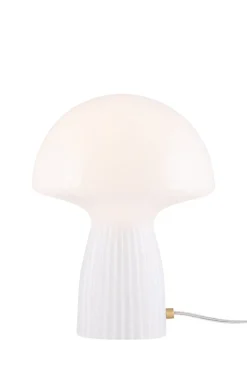 Sale Globen Lighting Fungo 30cm bordslampa