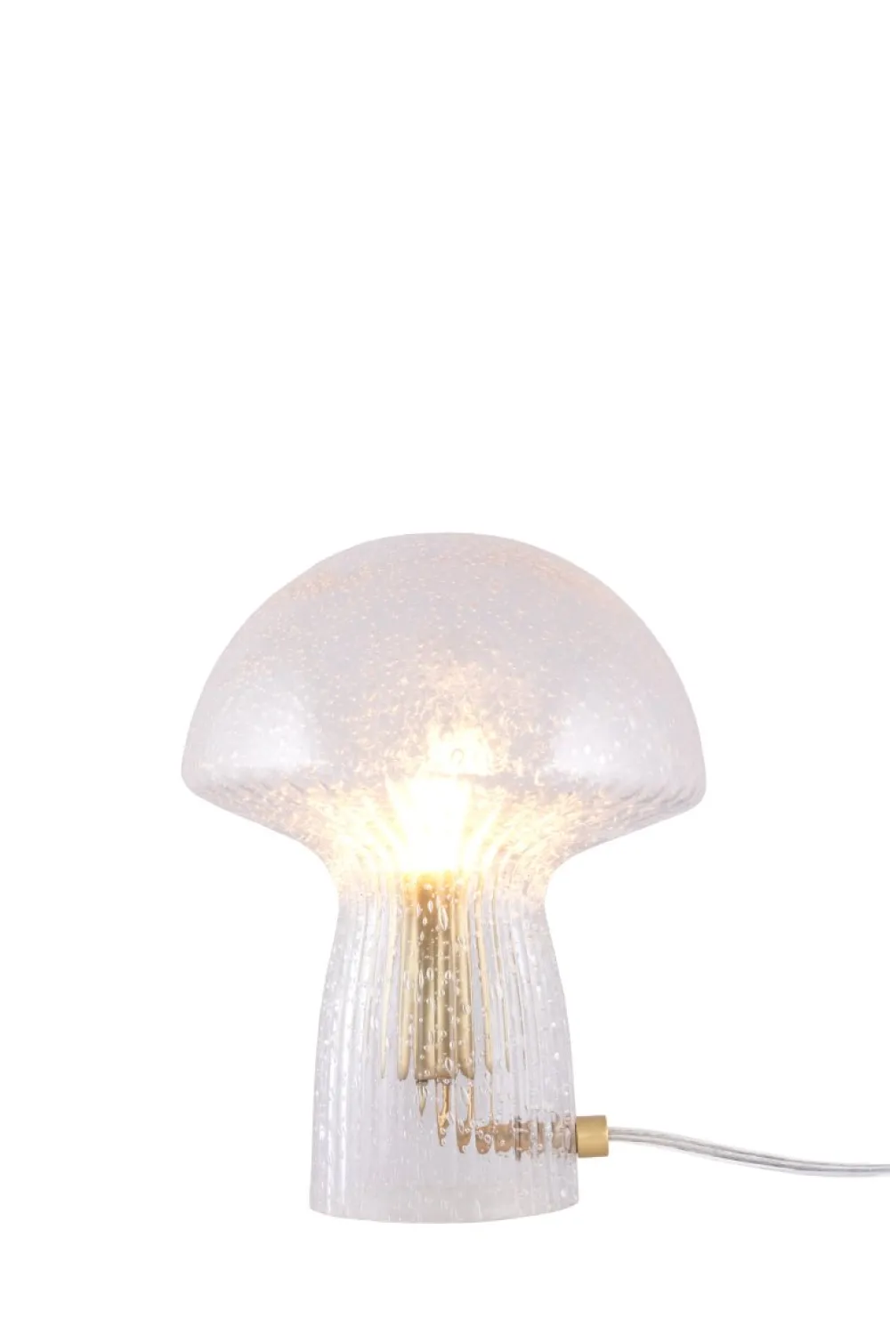 New Globen Lighting Fungo 20cm bordslampa