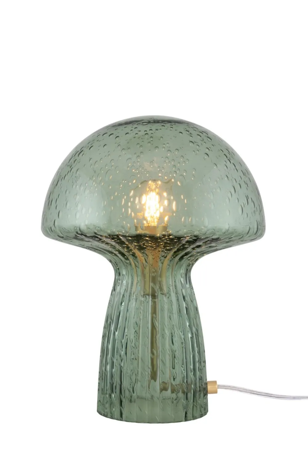 Clearance Globen Lighting Fungo 30cm bordslampa