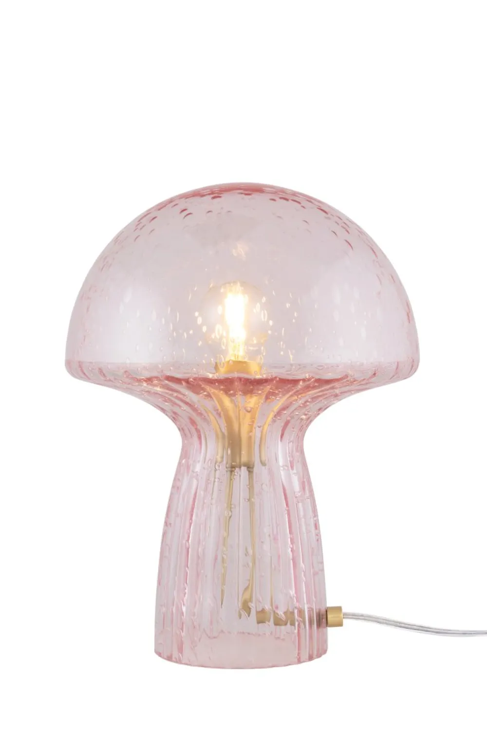 Clearance Globen Lighting Fungo 30cm bordslampa