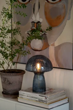 New Globen Lighting Fungo 30cm bordslampa