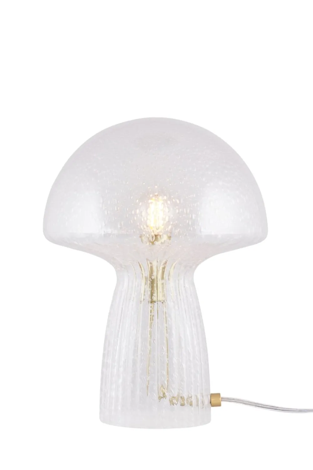 Best Globen Lighting Fungo 30cm bordslampa