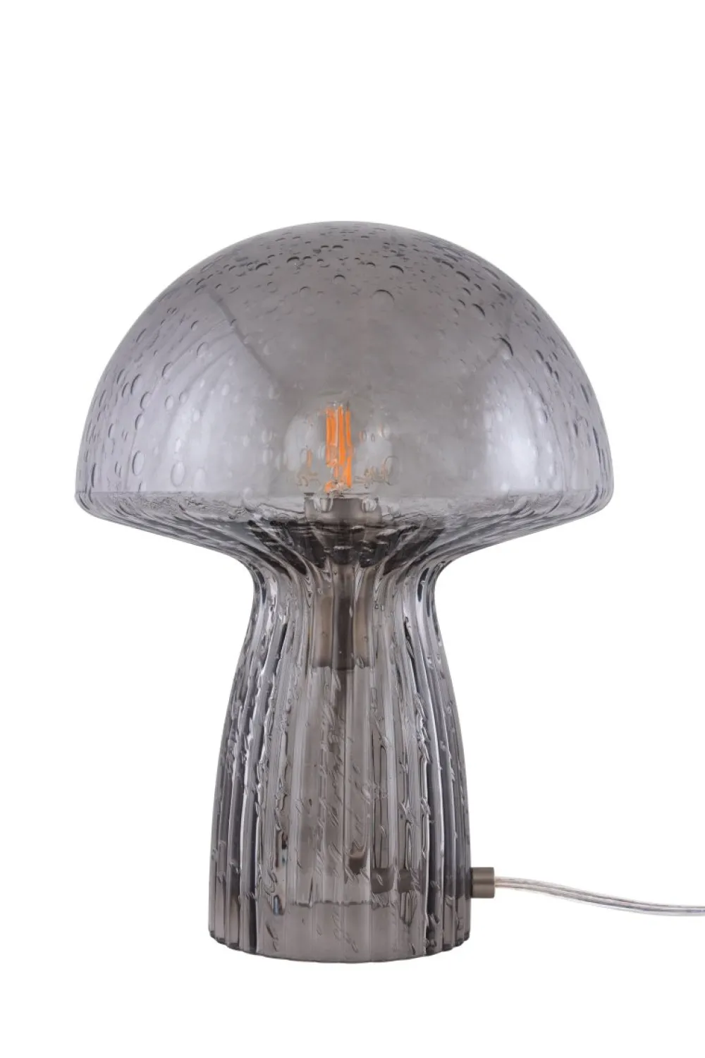 Clearance Globen Lighting Fungo 30cm bordslampa