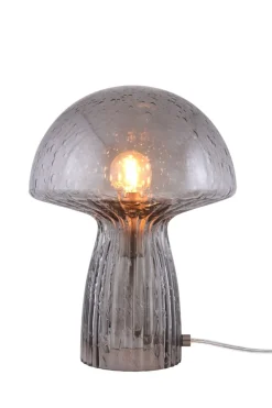 Clearance Globen Lighting Fungo 30cm bordslampa