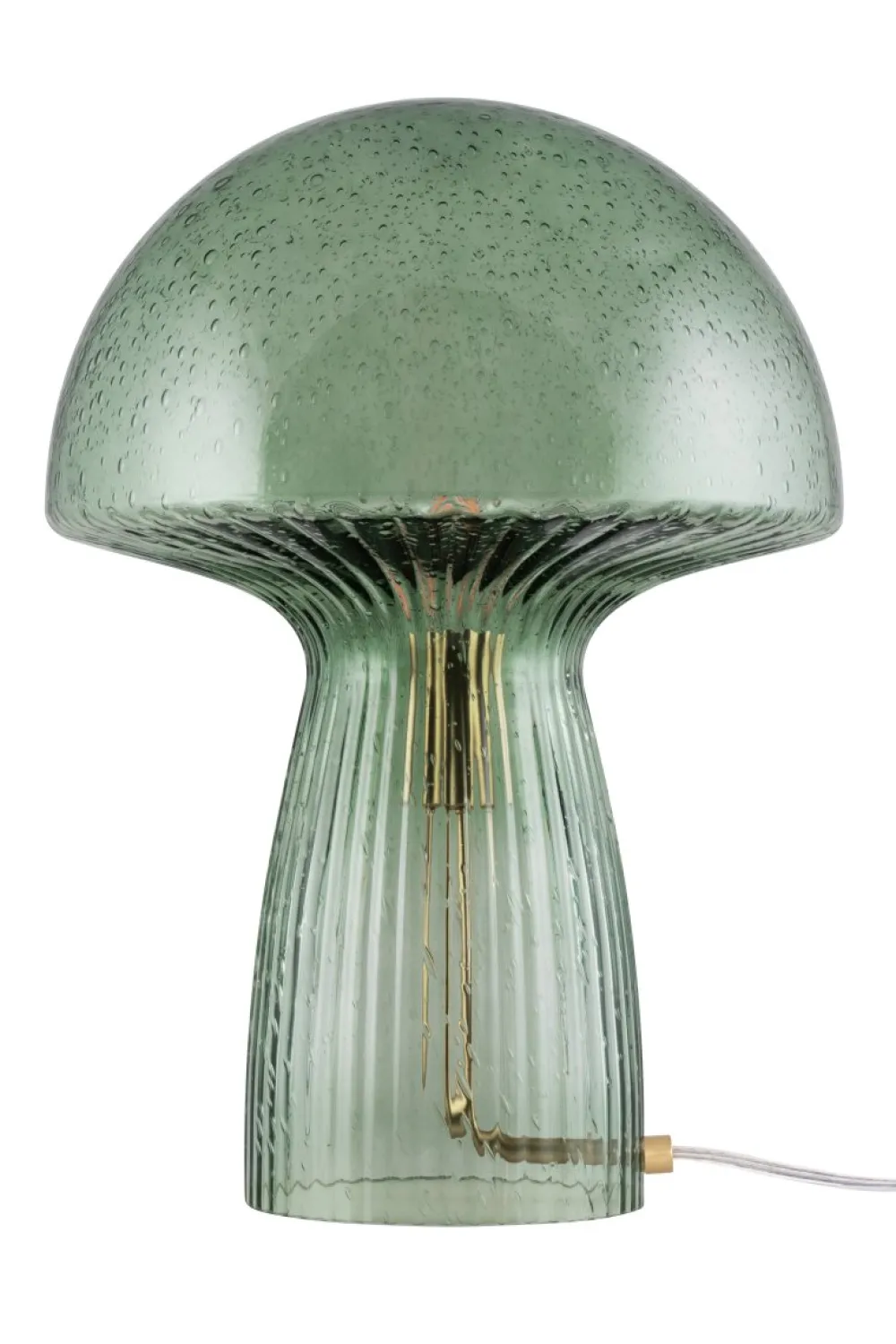 Discount Globen Lighting Fungo 42cm bordslampa