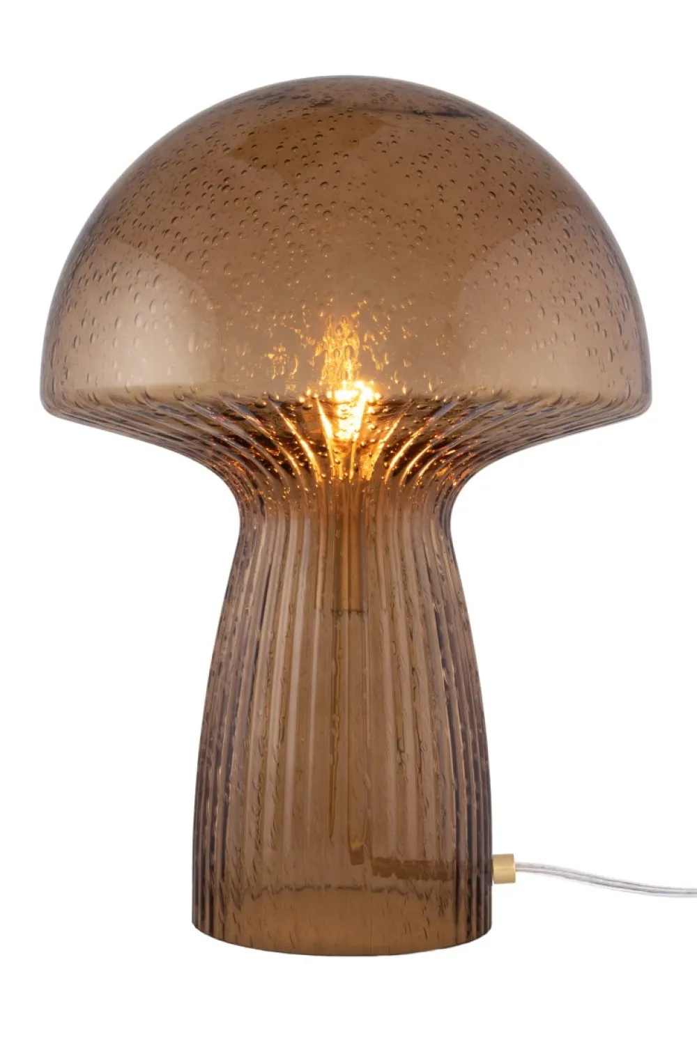 Globen Lighting Fungo 42cm bordslampa