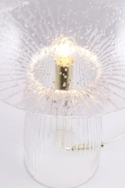 Outlet Globen Lighting Fungo 42cm bordslampa