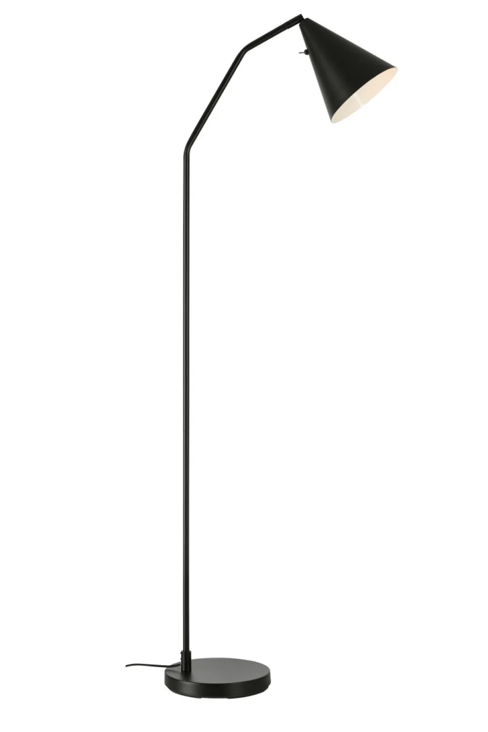 Sale Markslöjd Funil golvlampa