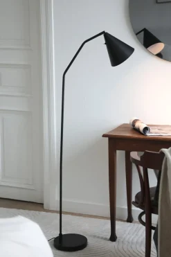 Sale Markslöjd Funil golvlampa