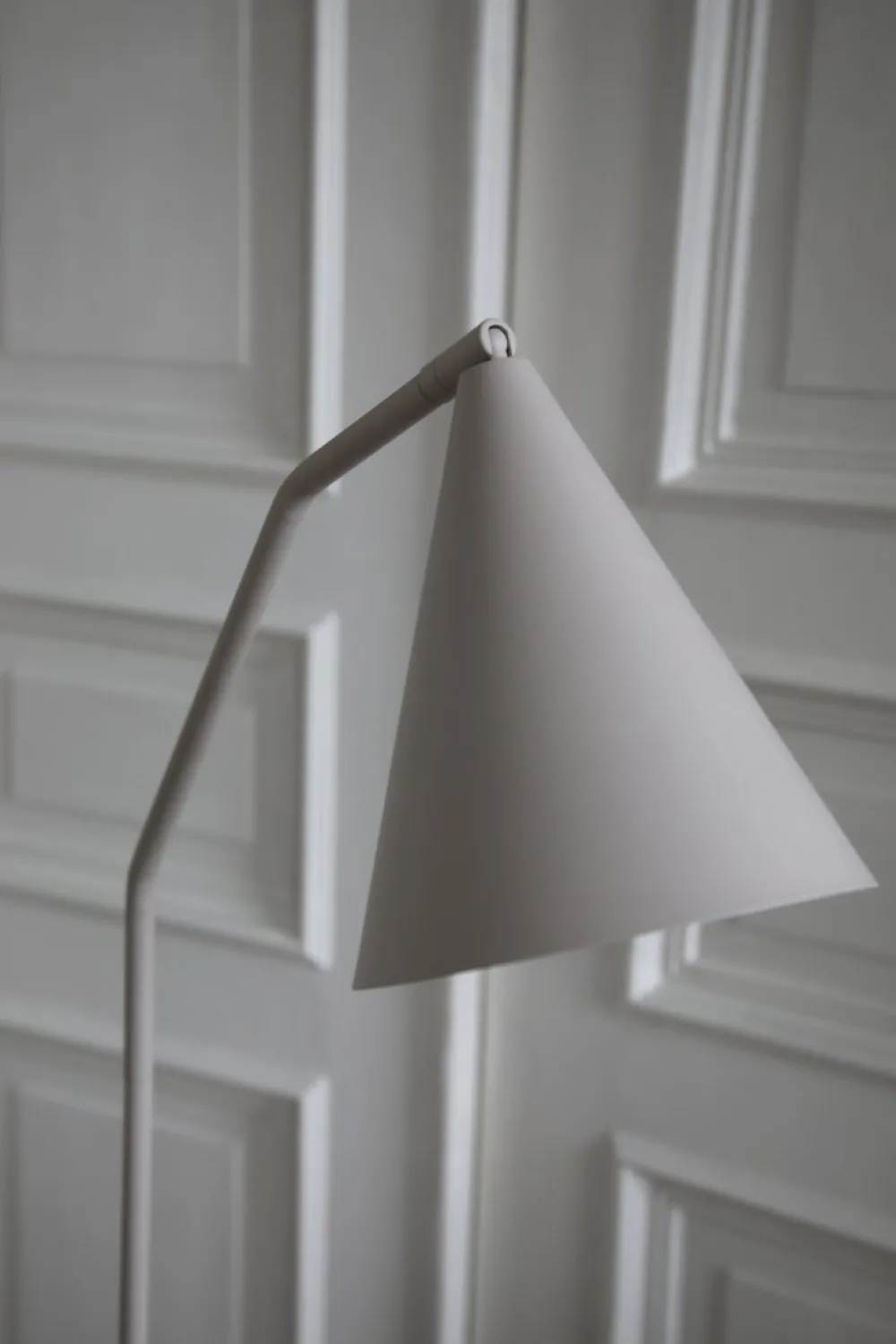 New Markslöjd Funil golvlampa
