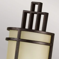 Online Elstead Lighting Fusion 38cm vägglampa