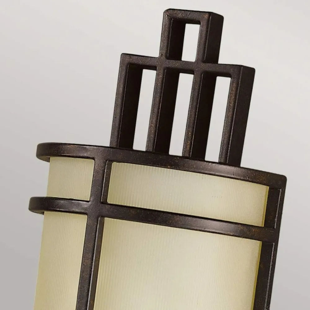 Online Elstead Lighting Fusion 38cm vägglampa