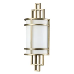 Sale Elstead Lighting Fusion 38cm vägglampa