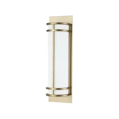 Hot Elstead Lighting Fusion 43cm vägglampa