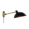 Clearance Dyberg Larsen Futura 43cm vägglampa