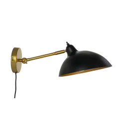 Clearance Dyberg Larsen Futura 43cm vägglampa