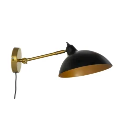Clearance Dyberg Larsen Futura 43cm vägglampa