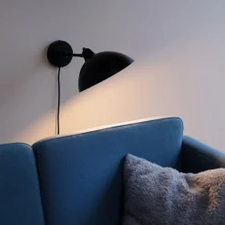 Best Dyberg Larsen Futura 43cm vägglampa
