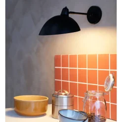 Best Dyberg Larsen Futura 43cm vägglampa