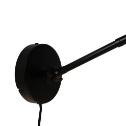 Best Dyberg Larsen Futura 43cm vägglampa